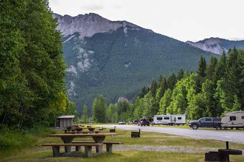 Island Lake Christian Retreat Centre